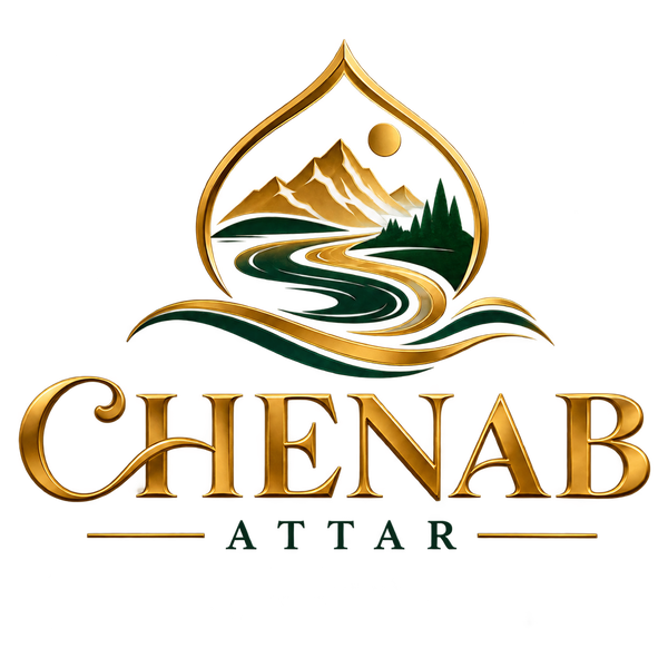 Chenab Attar